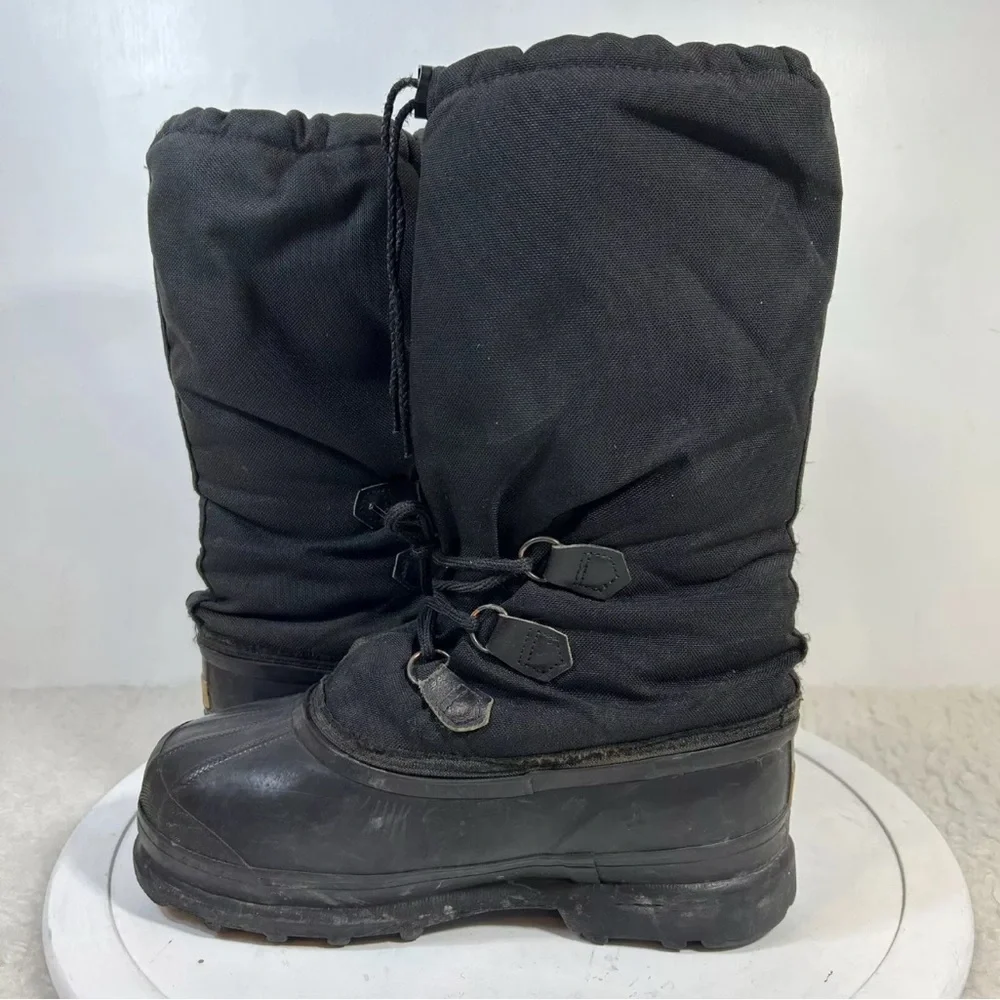Sorel Canada Men's Glacier